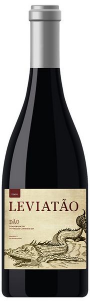 Leviatão Tinto Regional, DOC