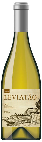 Leviatao branco IGP