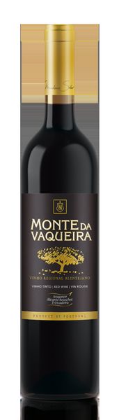 MONTE DA VAQUEIRA TINTO Regional Alentejano